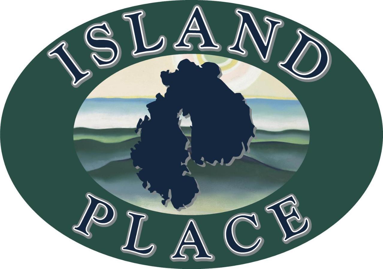 Island Place Motel Bar Harbor Exterior photo